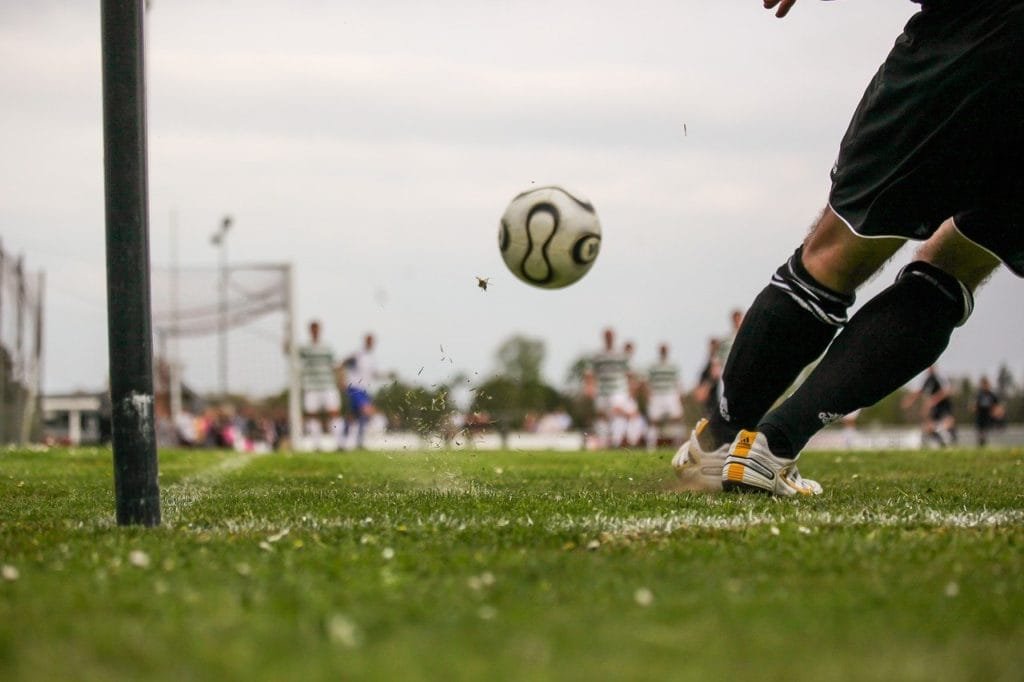 football, ball, sport