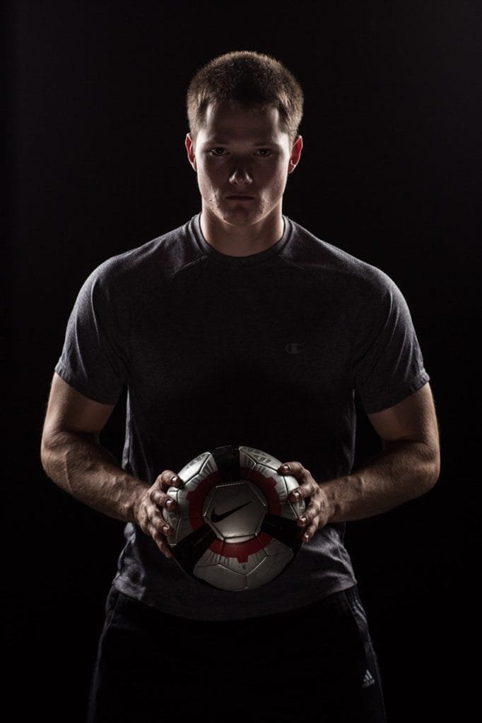 soccer, sports, model