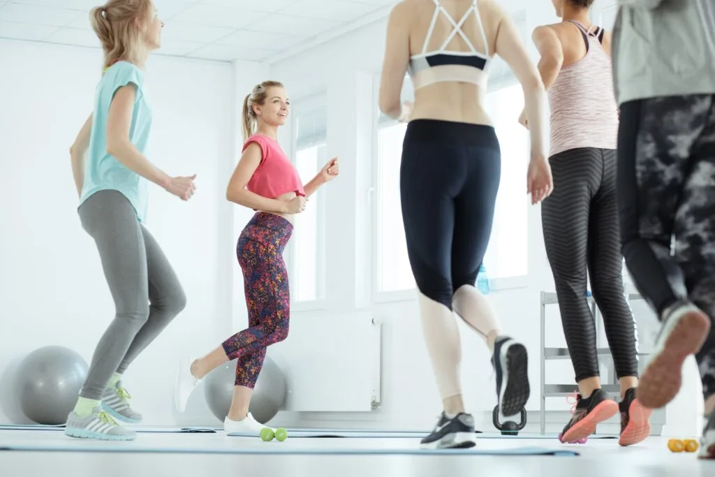 Fitness & Sportarten - Fitness Sportarten